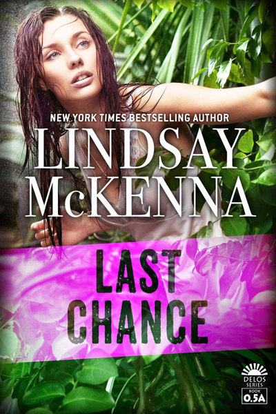 Last Chance by Lindsay McKenna