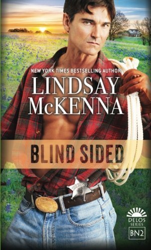 Blind Sided by Lindsay McKenna