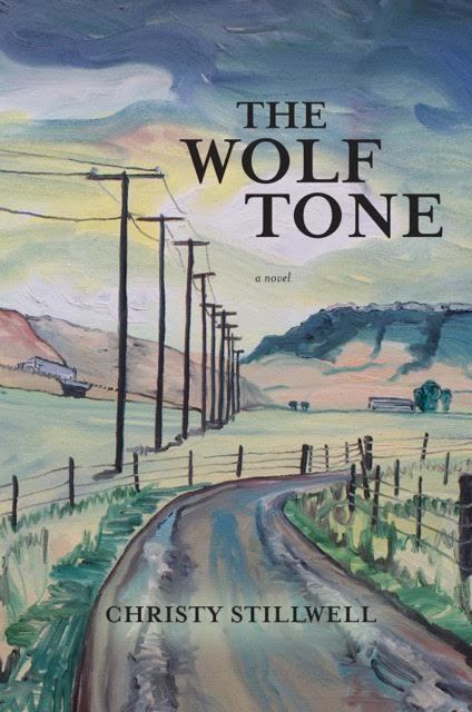 The Wolf Tone by Christy Stillwell