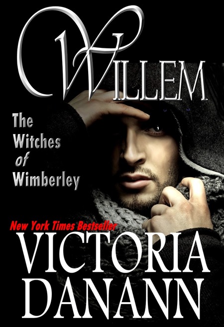 Willem by Victoria Danann