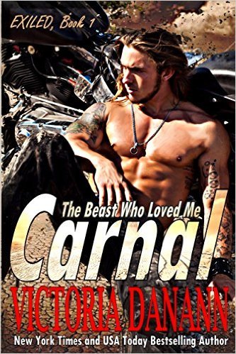 Carnal by Victoria Danann