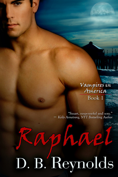 Raphael by D.B. Reynolds