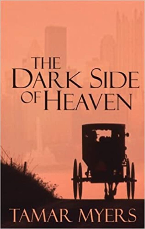 The Dark Side Of Heaven by Tamar Myers