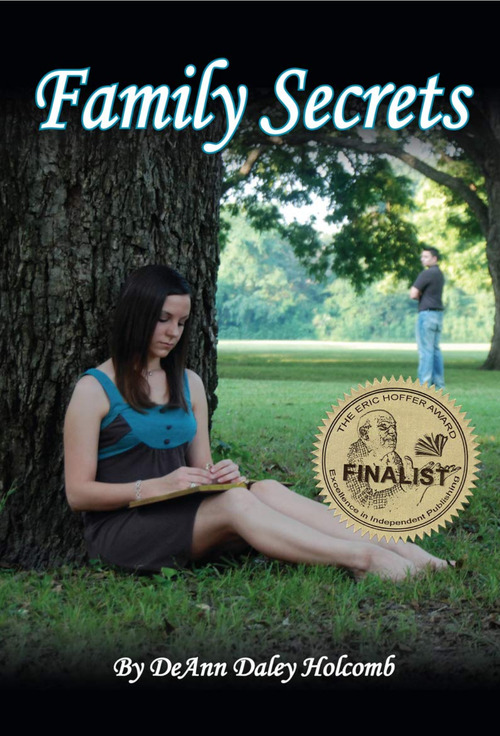 Family Secrets by DeAnn Daley Holcomb