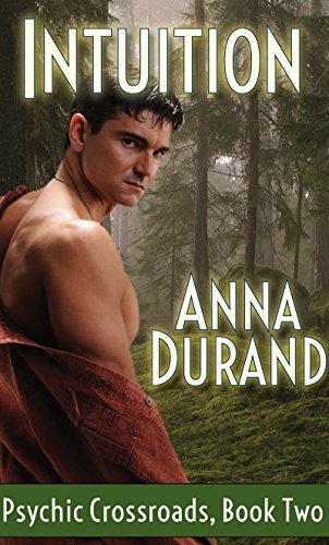 Intuition by Anna Durand