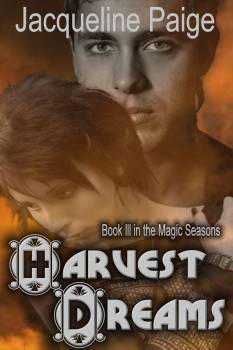 Harvest Dreams by Jacqueline Paige