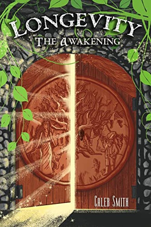 Longevity: The Awakening by Caleb Smith