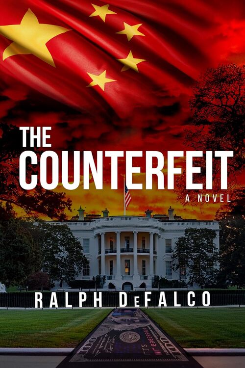 The Counterfeit by Ralph Defalco