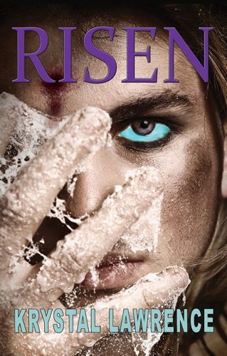 Risen by Krystal Lawrence