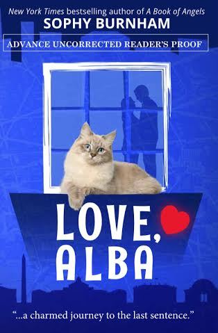 Love, Alba by Sophy Burnham