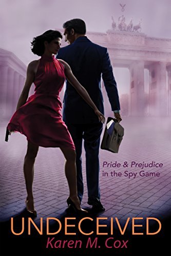 Undeceived by Karen M Cox