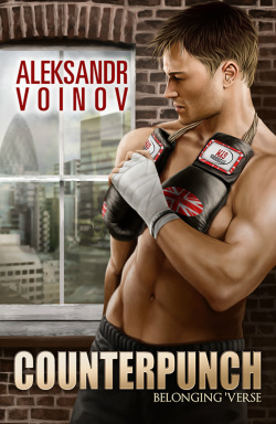 Counterpunch by Aleksandr Voinov