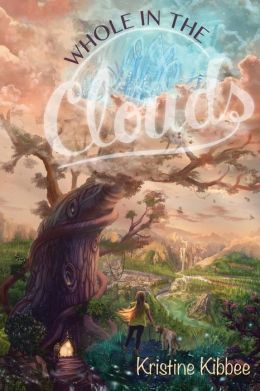 Whole in the Clouds by Kristine Kibby