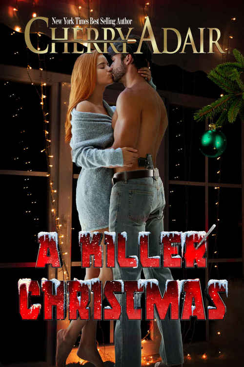 A Killer Christmas by Cherry Adair