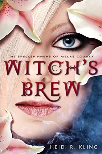 Witch's Brew by Heidi R. Kling