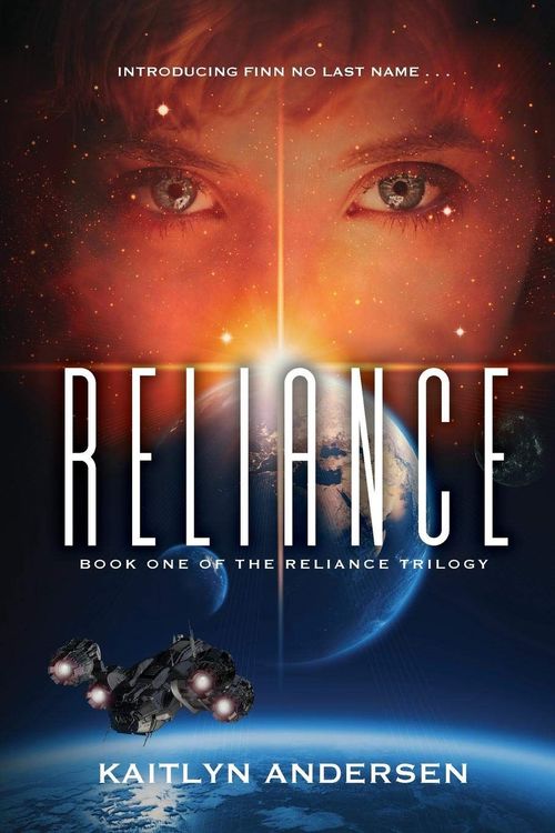 Reliance by Kaitlyn Andersen