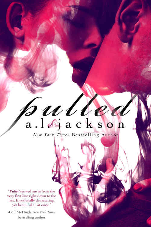 Pulled by A.L. Jackson
