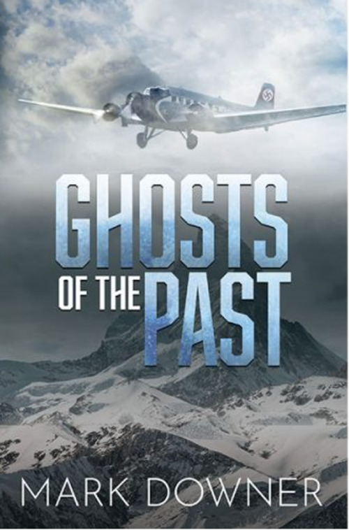 Ghosts Of The Past