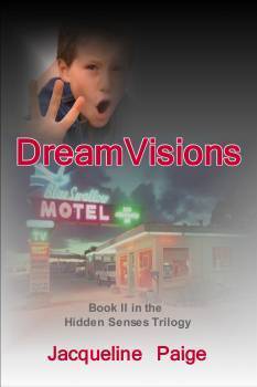 Dream Visions by Jacqueline Paige