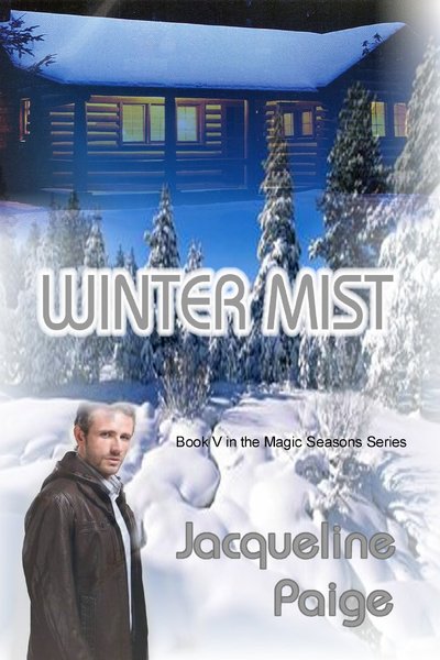 Winter Mist by Jacqueline Paige