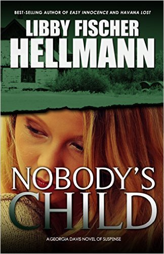 Nobody's Child by Libby Fischer Hellmann