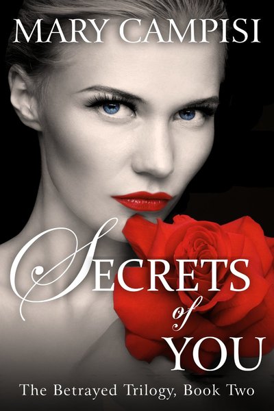 Secrets of You by Mary Campisi
