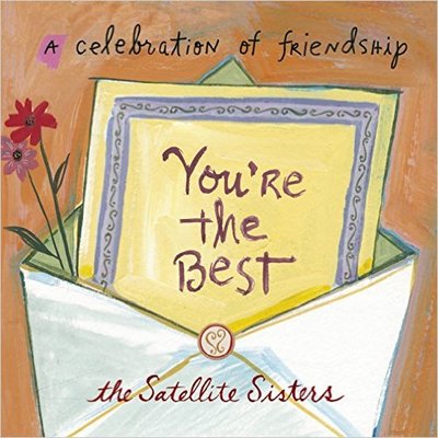 You're the Best by Lian Dolan