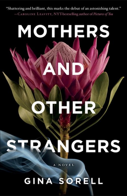 Mothers and Other Strangers by Gina Sorell