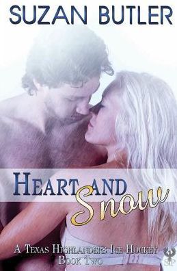 Heart and Snow by Suzan Butler