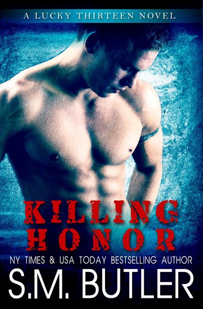 KILLING HONOR