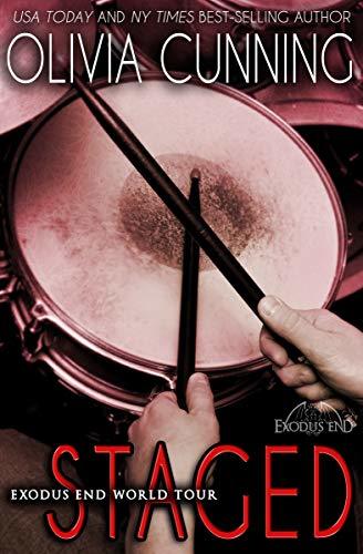Staged by Olivia Cunning