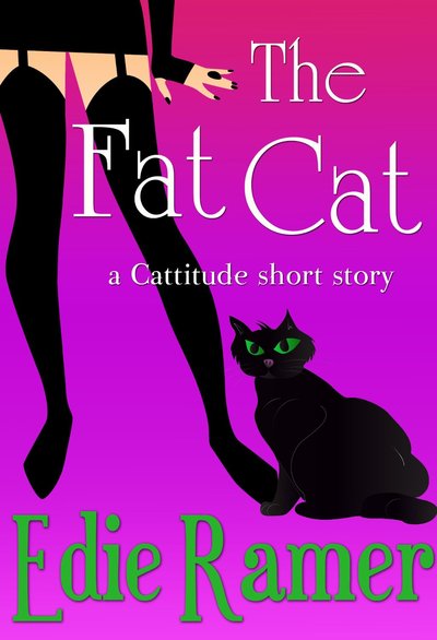 The Fat Cat by Edie Ramer