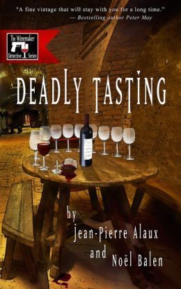A DEADLY TASTING