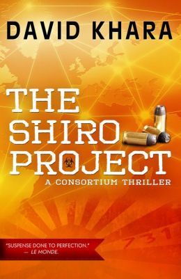 The Shiro Project by David Khara