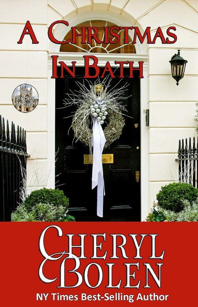 A Christmas In Bath by Cheryl Bolen