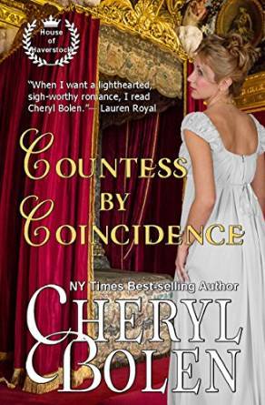 Countess by Coincidence by Cheryl Bolen