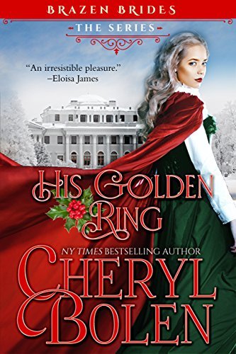 His Golden Ring by Cheryl Bolen