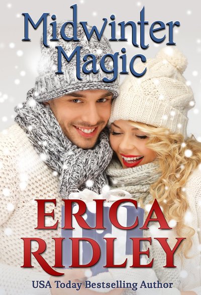 Midwinter Magic by Erica Ridley