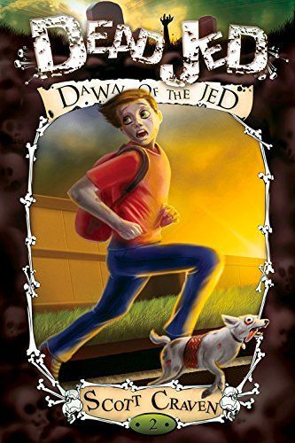 Dawn of the Jed by Scott Craven
