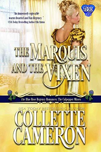 THE MARQUIS AND THE VIXEN