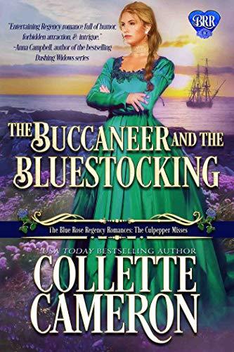 THE BUCCANEER AND THE BLUESTOCKING