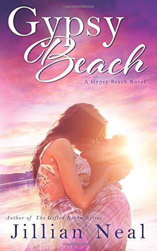 Gypsy Beach by Jillian Neal