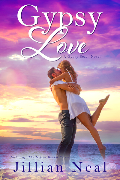 Gypsy Love by Jillian Neal