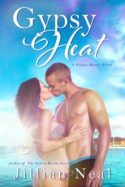 Gypsy Heat by Jillian Neal