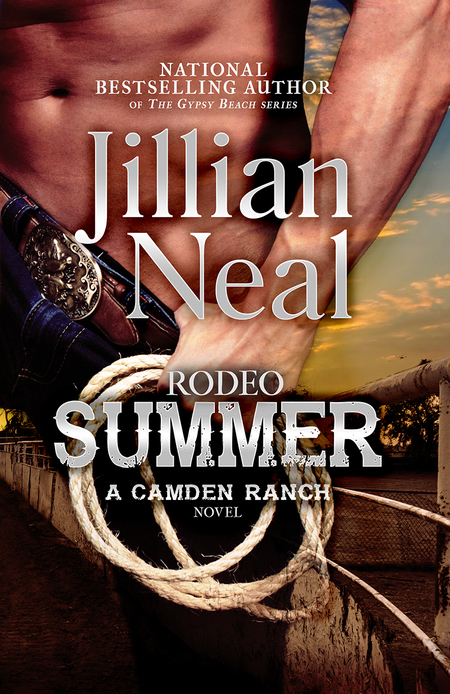 Rodeo Summer by Jillian Neal