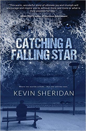 Catching A Falling Star by Kevin Sheridan