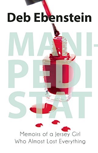 Mani Pedi STAT