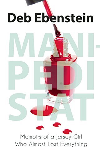 Mani Pedi STAT by Deb Ebenstein