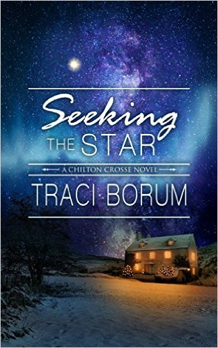Seeking the Star by Traci Borum