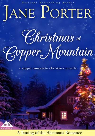 Christmas at Copper Mountain by Jane Porter